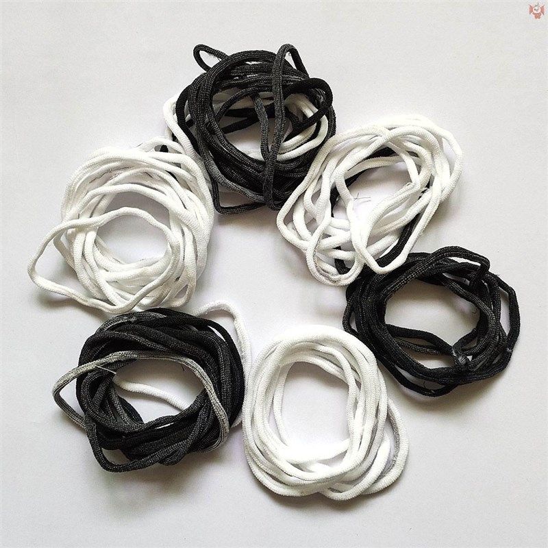 番茄吊秧绳奇异果果园蔬菜大棚葡萄固定绑枝绳圈弹力袜套吊穗绳,淘宝优惠券,粉丝福利购,淘宝优惠卷