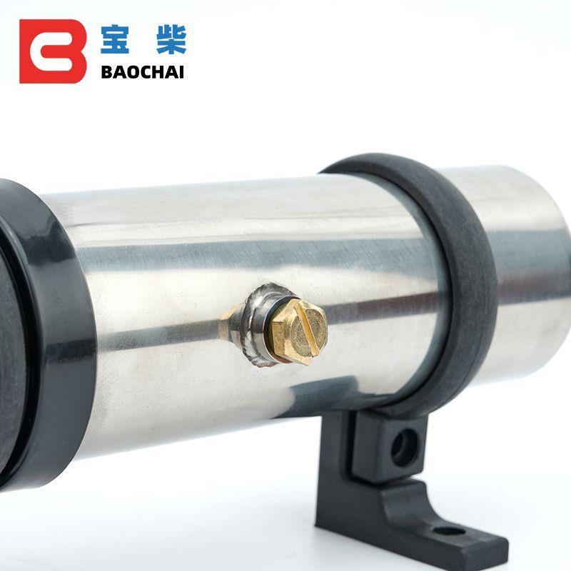 不锈发电机自循发动机环UCD热水泵FS-01其钢0他 - 图3