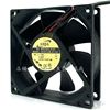 ADDA silent AD0812MB/HB/XB/UB/UX/HS/MS/US-A70GL/A71GL chassis fan 12V