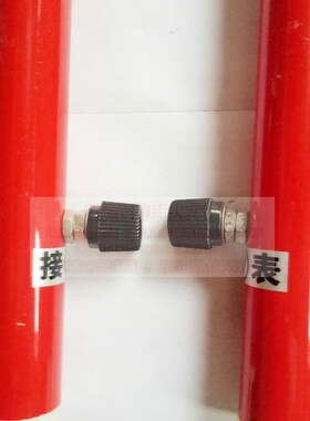 正品 高压核相器 高压核相仪 指针核相仪 仪表核相仪 线路相位仪