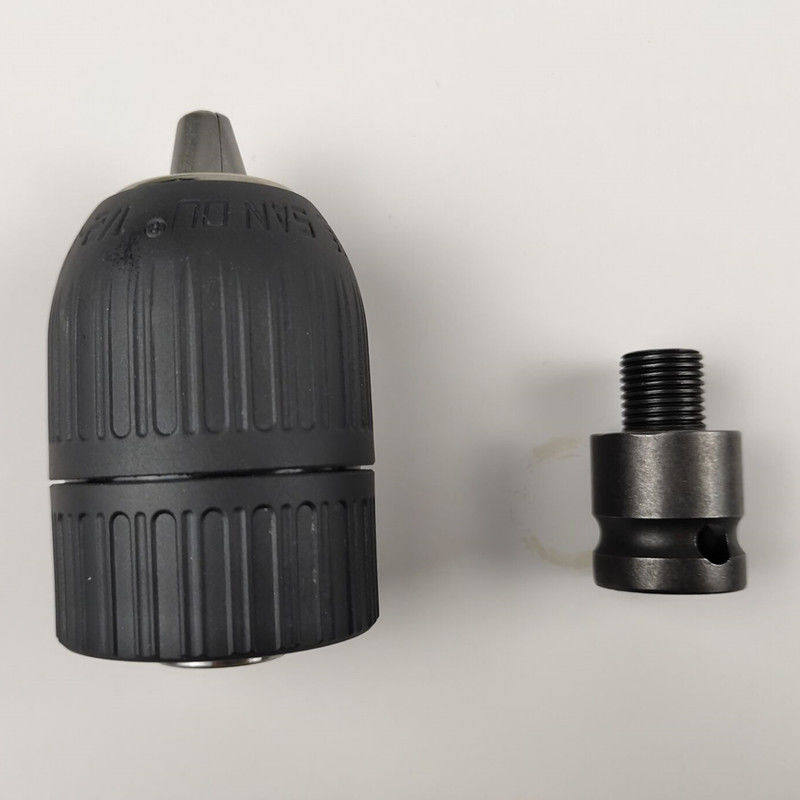 1/2电动扳手转接头气动小风炮转换手电钻夹具钻夹头电锤变电钻,淘宝优惠券,粉丝福利购,淘宝优惠卷