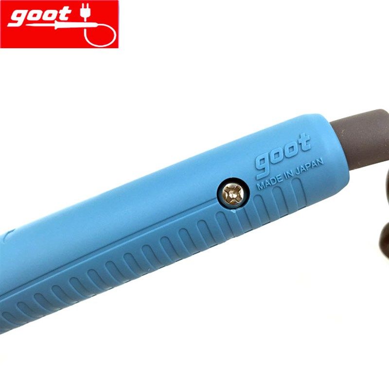 日本原装固特GOOT 进口外热电烙铁KS-30W 40W 60W 80W 100W电烙铁,淘宝优惠券,粉丝福利购,淘宝优惠卷