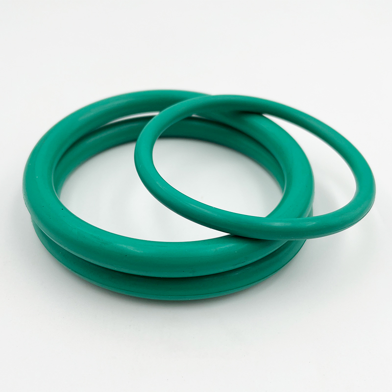 大型O型圈密封圈氟胶丁晴现货885/890/895/900/905/910*线径6mm - 图2