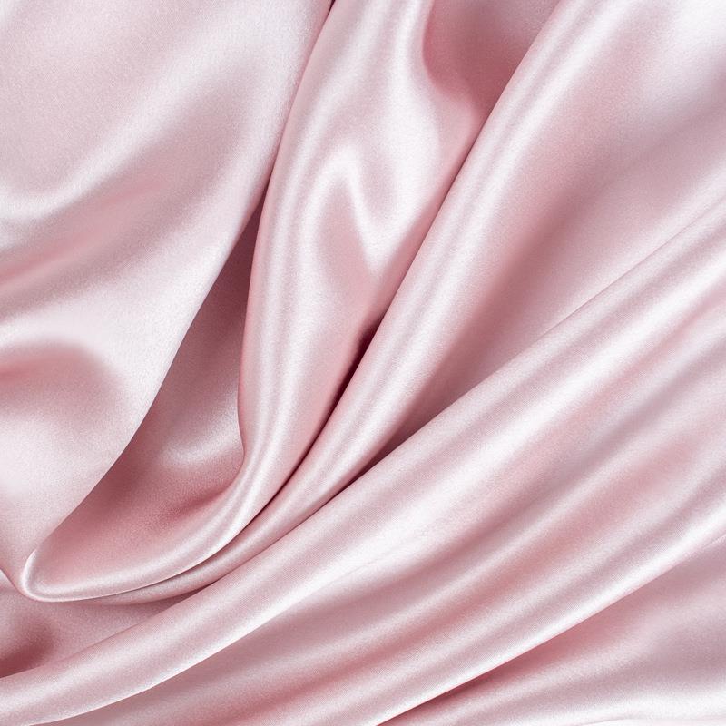 无品牌/22姆米亮面料双0面真枕套10桑丝单个睡眠枕头丝套7蚕4x48c - 图2