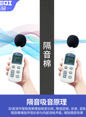高密度隔音棉墙体填充吸音棉ktv家用自粘墙贴卧室海绵板消音神器