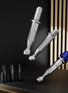 拍咔隐形连接件家具隐形柜体层板三合一衣柜柜子无孔二合一固定件