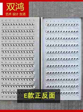 304不锈钢厨房下水道地沟格栅盖饭店排水沟盖板雨水篦子防滑井s8