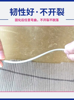 原子灰汽车腻子膏补土快干修补喷涂车用钣金腻子粉补漆套装修复土