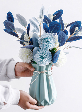 客厅小摆件家居装饰品电视柜茶几办公室L桌面桌子北欧轻奢简约