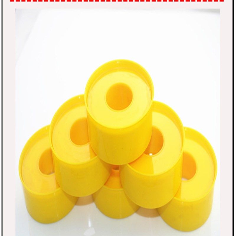 天然气 生料带密封带 加宽加厚水胶布 厂家直销20米防水100卷包邮,淘宝优惠券,粉丝福利购,淘宝优惠卷