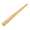 Rubber mallet for jewelry store. Solid wooden ring resizing repair tool. Jewelry making tool.