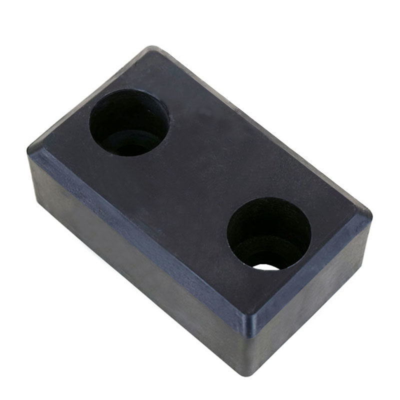 LD单梁起重机碰头 行车防撞缓冲块 橡胶缓冲垫 强力胶块A571,淘宝优惠券,粉丝福利购,淘宝优惠卷