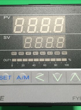 台仪TAIE温控器FY900-201000 202000 203000 20100B 20200B包邮