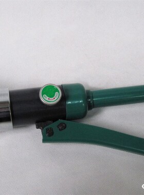 液压钢丝剪RC-25S 钢丝绳快速切断器 剪钢芯铝铰线 钢丝绳剪断钳