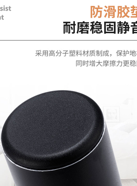 铝合金柜脚可调节家具脚支撑腿橱柜增高茶几浴室柜脚电视柜沙发腿