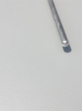 K型直插式热电偶/WRNK-101/热电偶K探头不锈钢温度传感器可弯曲式