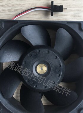 9WF1224H1D03 A90L-0001-0509 发那科伺服驱动器散风扇现货
