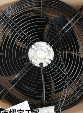 微光外转子轴流风机YWF2D/4D/2E/4E-300S冷库电机冷凝器风扇网罩