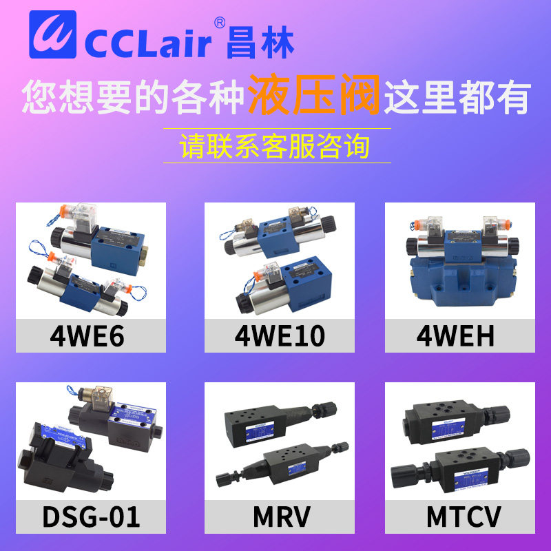 CPOM2 PR10M10S1PN9叠加阀FM2/3DDD液压阀RS10M-25L1S 32 FM4DDT - 图1