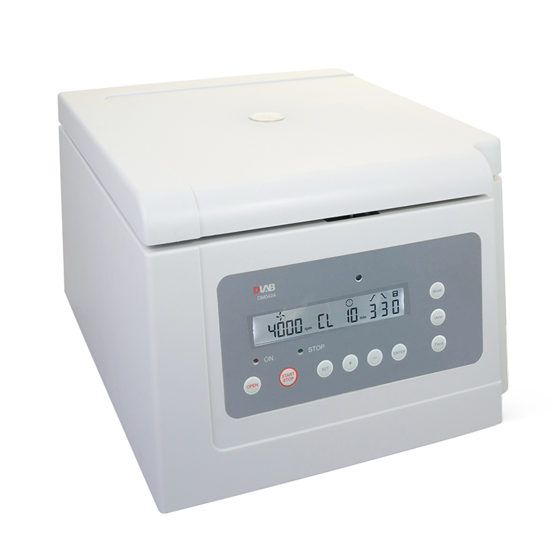 北京大龙DM0424/DM0408临床低速离心机分离机 - 图1