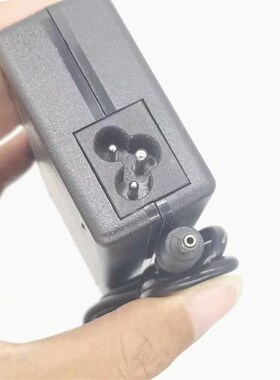 适用微鲸K1投影机投影仪19V2.37A电源适配器充电器线3.5*1.35小头