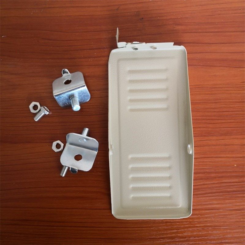 工业缝纫机小踏板带耳朵连接件 拷边机包缝机绷缝车钉扣机套结机,淘宝优惠券,粉丝福利购,淘宝优惠卷