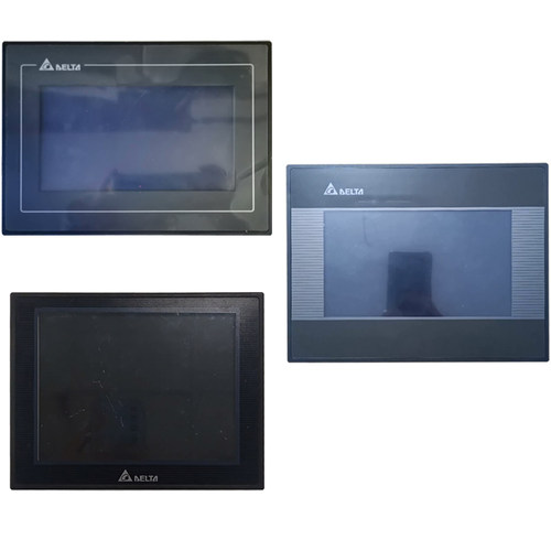 DOP-107BV/CV/EV台达HMI触摸屏DOP-B07S410/411/415/515/201/211 - 图3