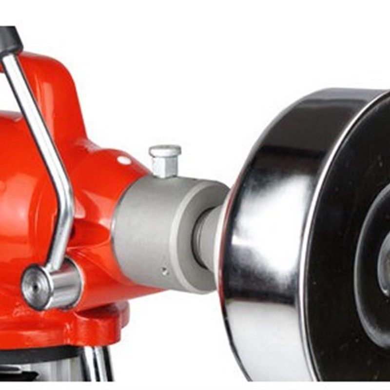 原装正品北京大力牌 电动管道疏通机GQ-75型 20米 包邮发物流,淘宝优惠券,粉丝福利购,淘宝优惠卷