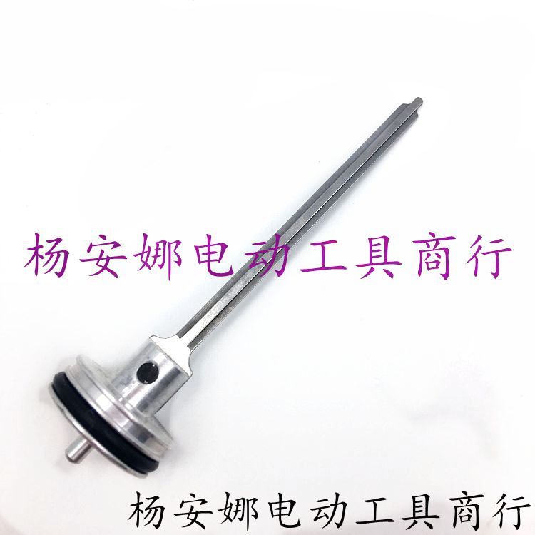 配中杰F30气动直钉枪枪针中杰F30D撞针F30枪针F30枪舌F30枪针配件 - 图0