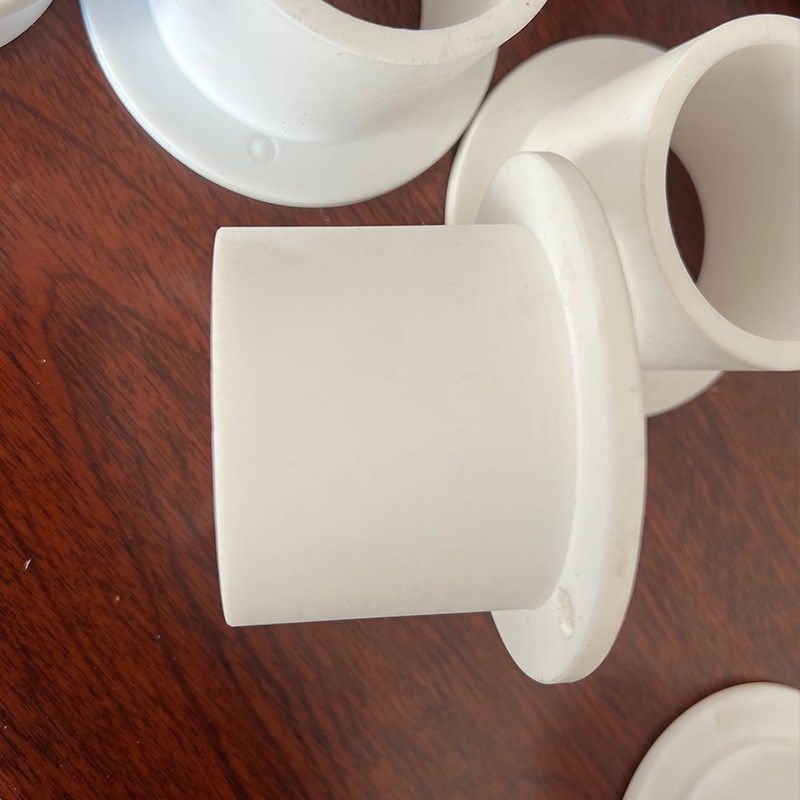 现货四氟密封衬套 机械密封塑料小隔套轴承套 尼龙套零部件制品,淘宝优惠券,粉丝福利购,淘宝优惠卷