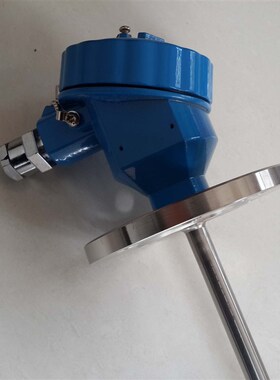 定做连杆浮球液位开关干簧管式水位控制传感器不锈钢法兰水泵水塔