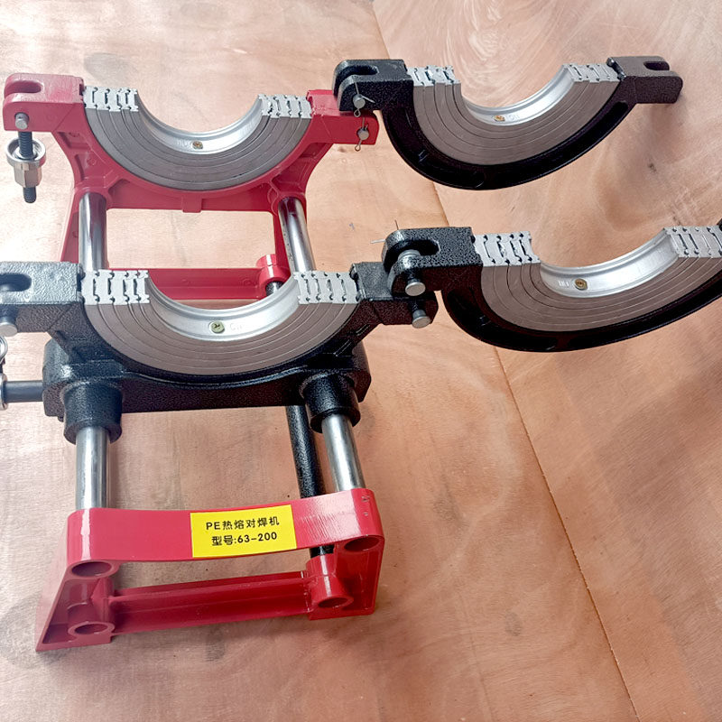 pe管热熔焊接机架pe对接机对焊机手摇式热熔机架子热熔焊机配件,淘宝优惠券,粉丝福利购,淘宝优惠卷
