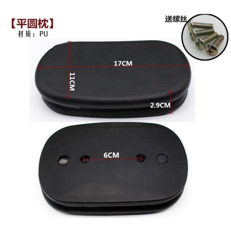 洗头床枕头垫理发店冲水床头枕陶瓷盆头套通用泰式胶枕垫硅胶枕,淘宝优惠券,粉丝福利购,淘宝优惠卷