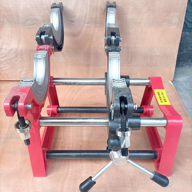 pe管热熔焊接机架pe对接机对焊机手摇式热熔机架子热熔焊机配件,淘宝优惠券,粉丝福利购,淘宝优惠卷
