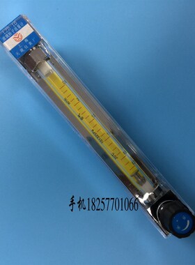 天湖LZB-4 6 10玻璃转子流量计 浮子流量计 液体气体流量计全规格