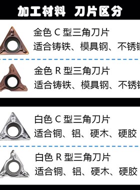 迷你气动倒角机45度高精度刀片磨边机r角手持式去除金属毛刺神器