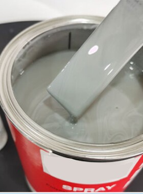 聚酯喷涂腻子数据复原喷涂腻子底漆沙眼灰金属原子灰快干补土腻子