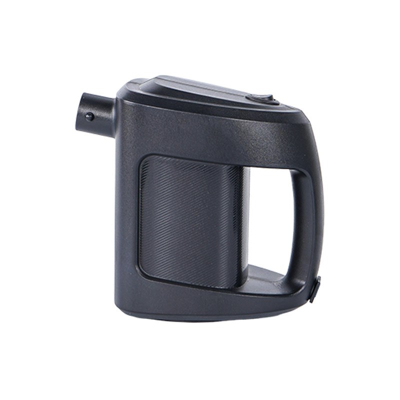 Cross-border new high-power handheld wired dust blower set to clean computer case portable car dust collector