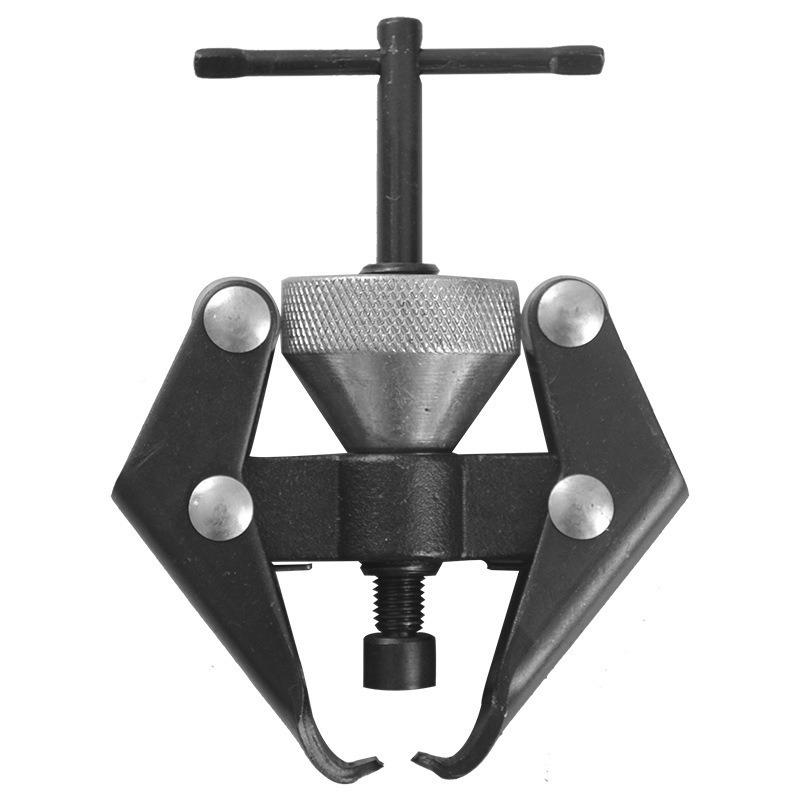 6件套雨刮臂拆卸器拉卸马雨刮臂拉马合型综雨6件套汽刮臂拆工具修 - 图1