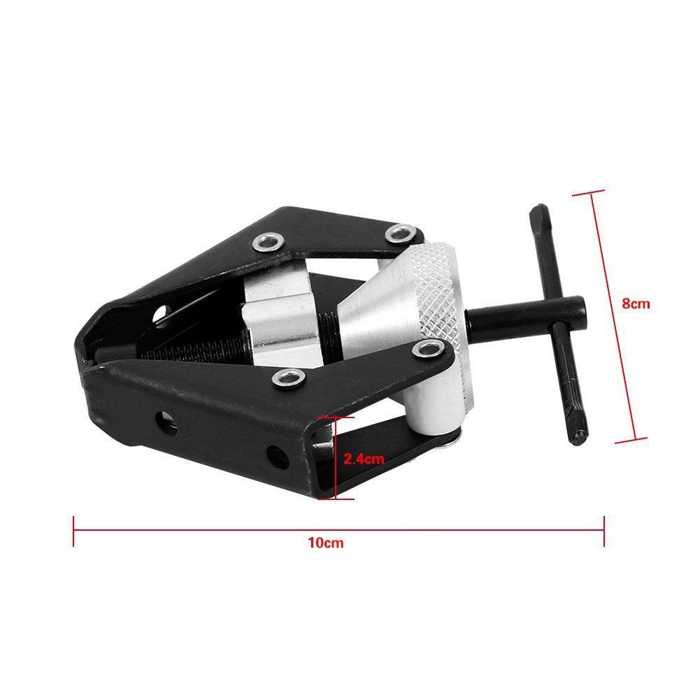 6件套雨刮臂拆卸器拉卸马雨刮臂拉马合型综雨6件套汽刮臂拆工具修 - 图2