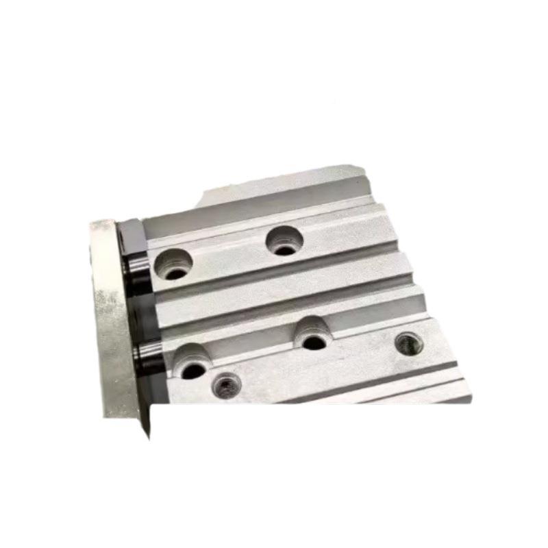 原7装三气740缸MGPL/M轴GPM12/16-10/20/25/0/40/50/5/100/125Z - 图3