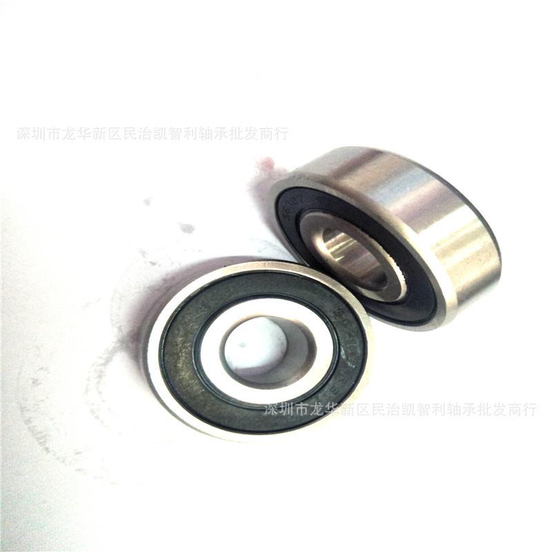 S6914RS6915S6916S6917S6918S6919S36S62不锈钢0深沟9球轴承 - 图3