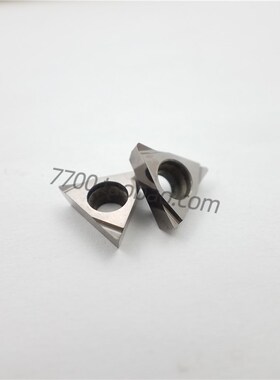 TCGT060102L/060104L-F金属陶瓷NX2525精镗刀粒数控内孔刀片钢件