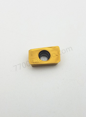 APMT1135PDER/APMT1604数控铣刀片CNC刀头17r0.8合金铣刀粒DP5320