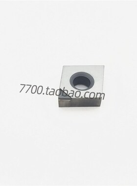 金刚石刀片PCD钻石刀粒宝石刀头 高精度铜铝用高光刀片1135 1604