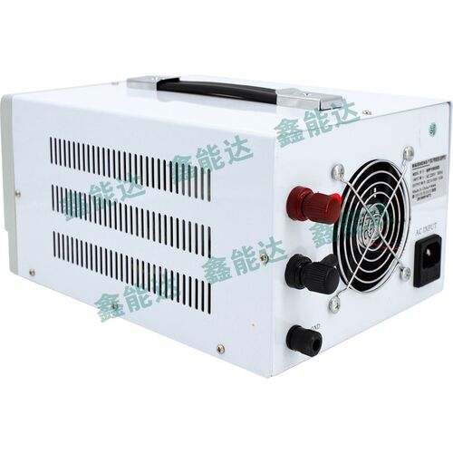 MAISHENG迈胜MP6030D直流稳压电源60V30A四位数显可调开关供电器 - 图1