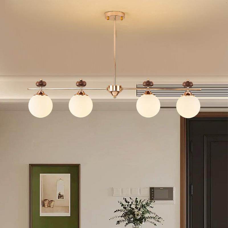 中法古风448客新灯厅吊款式护眼新中式美式复古现代简约餐厅卧室,淘宝优惠券,粉丝福利购,淘宝优惠卷