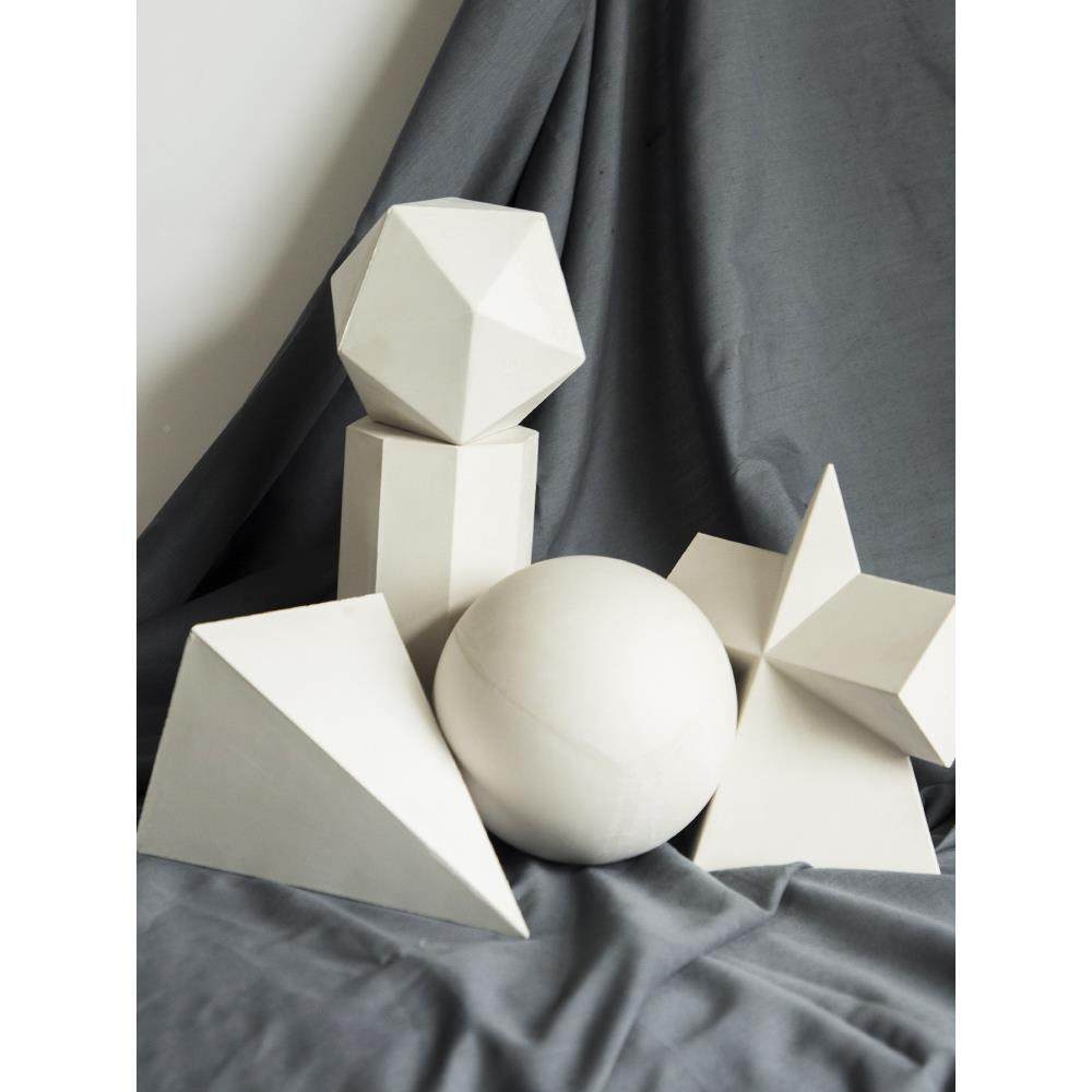 术素描绘画石膏几具何86102485体正方形立体摆件模型画室教石美膏,淘宝优惠券,粉丝福利购,淘宝优惠卷