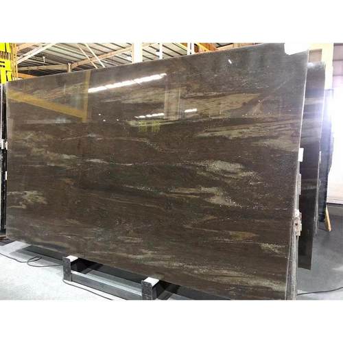 天踏然大理大石流沙窗棕梦幻棕岁月流金楼梯步JLV石材台理石桌面 - 图2