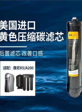 康尼蒂克K5/A200纯水机紫